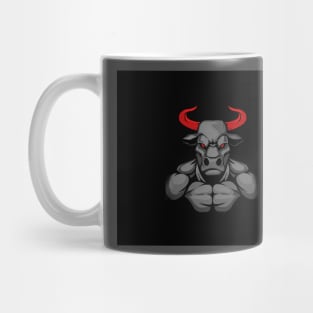 Zulkarnain Mug